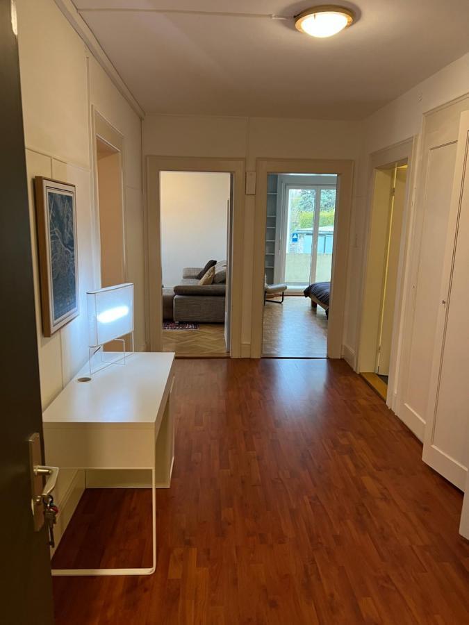 Alpes Rez Apartment