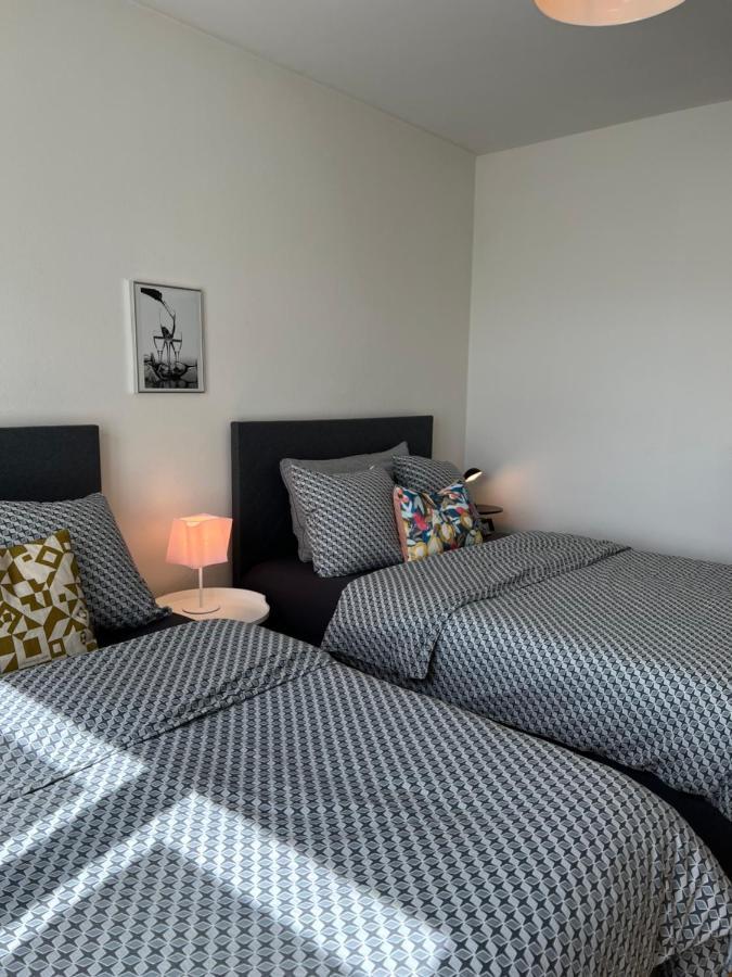 Alpes Rez Apartment *