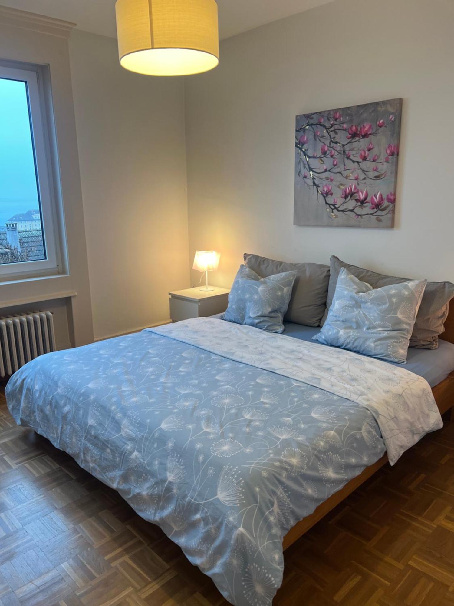 Apartment Alpes Rez