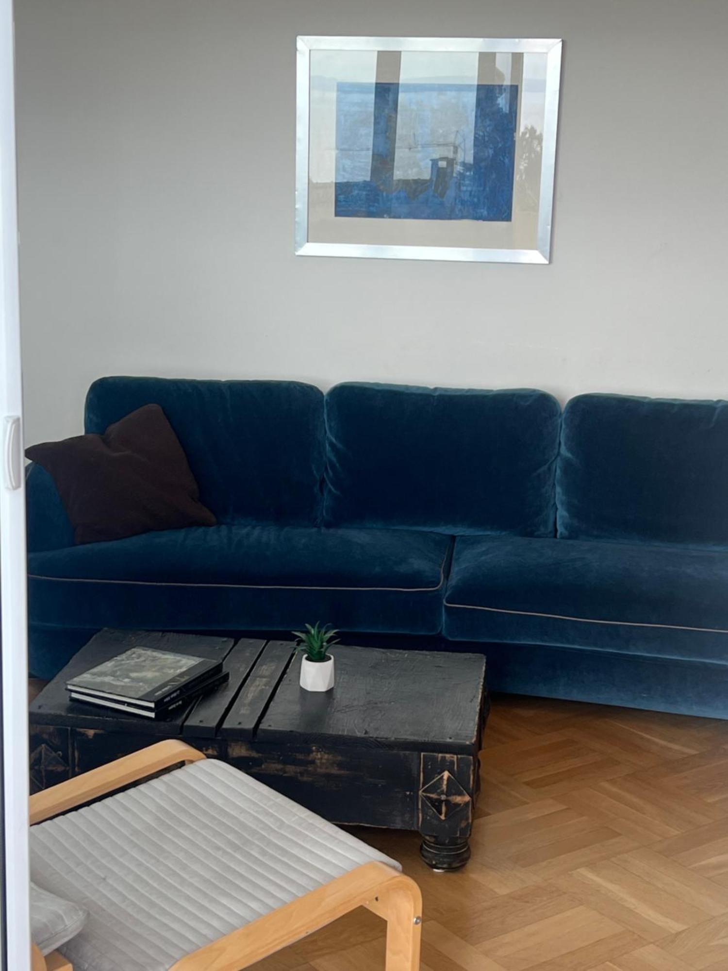 Apartment Alpes Rez Neuenburg