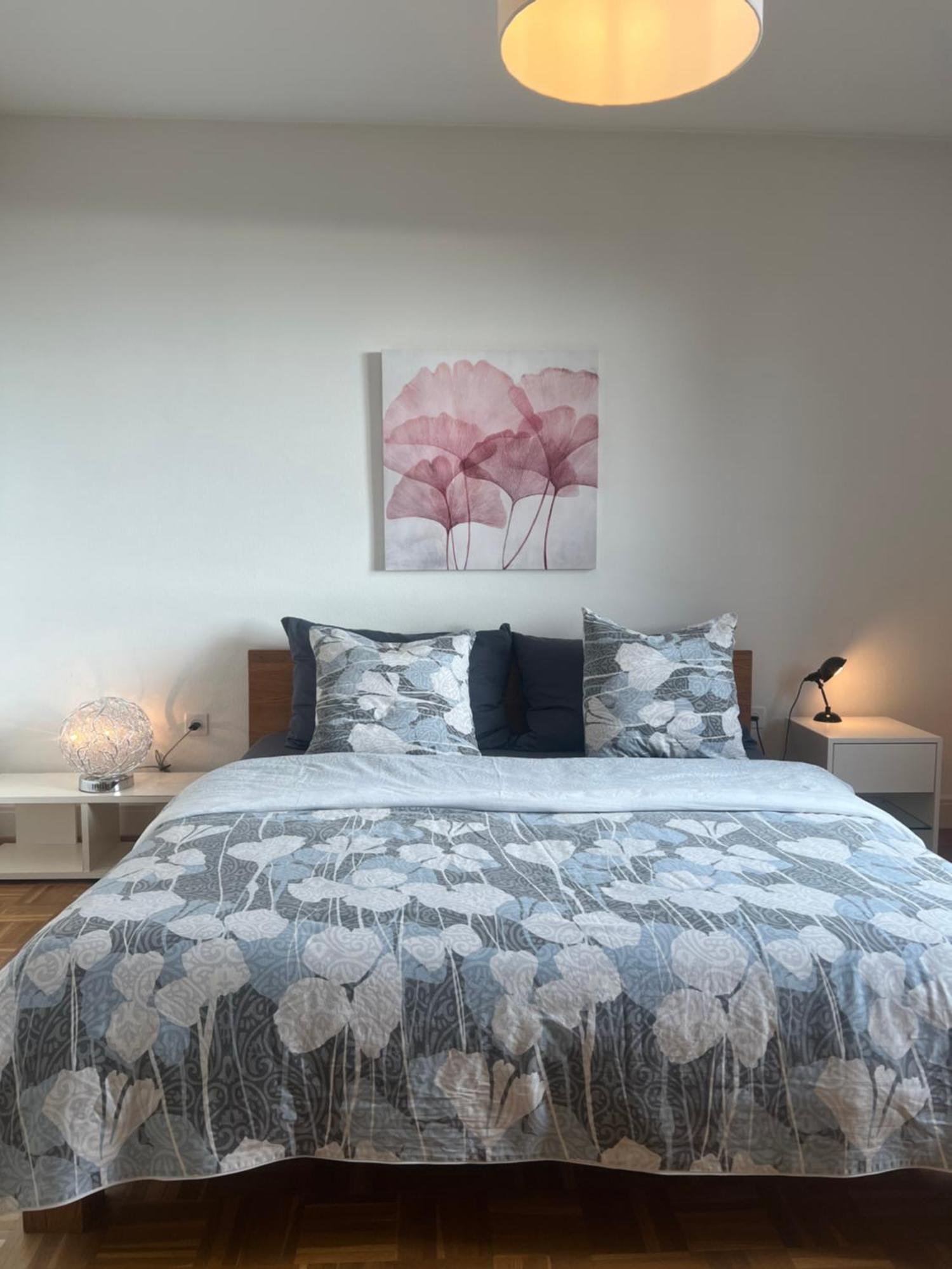 Alpes Rez Apartment