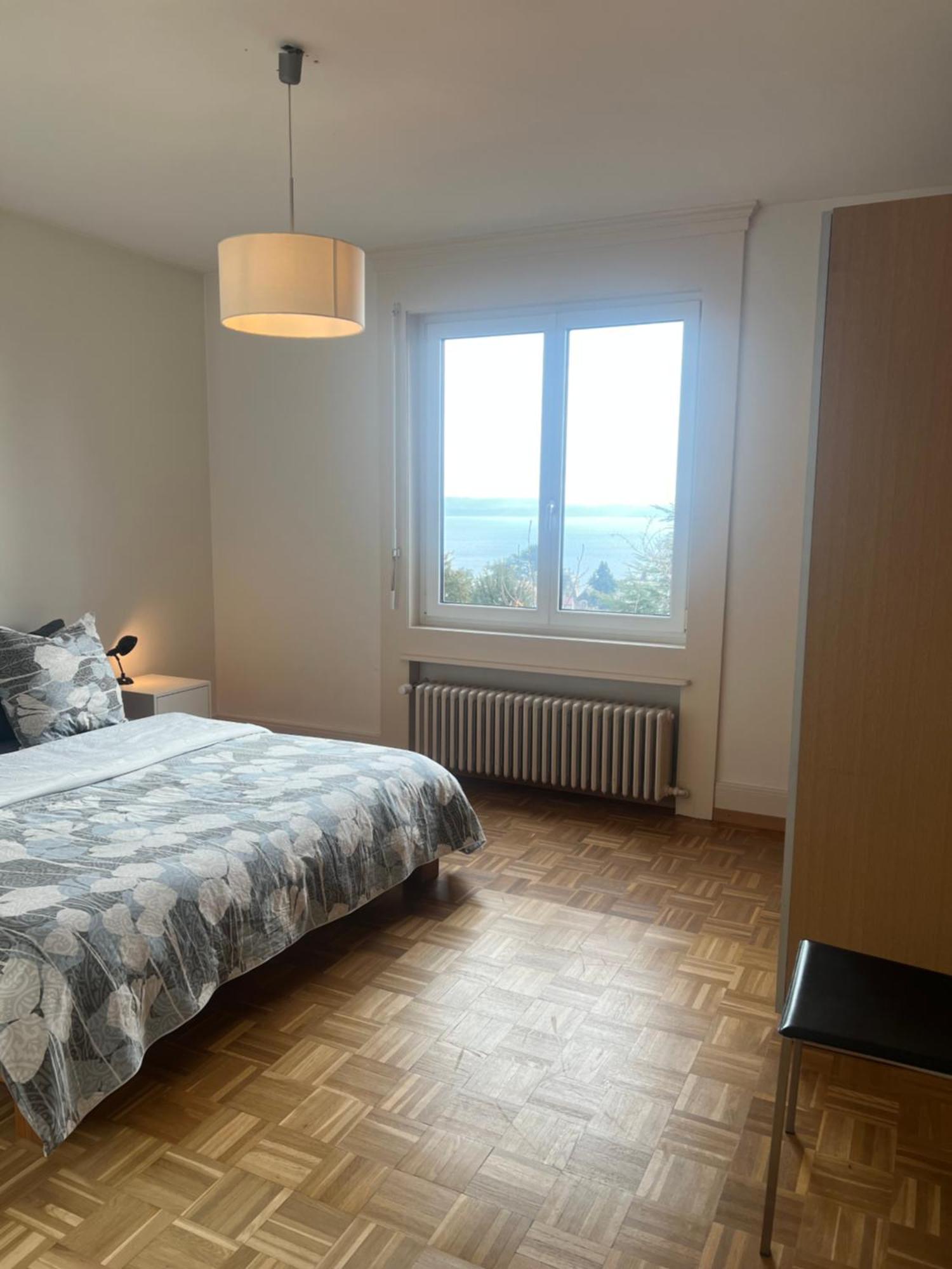 Apartment Alpes Rez *