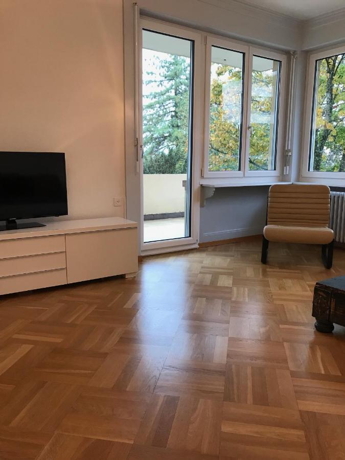 Apartment Alpes Rez Neuenburg